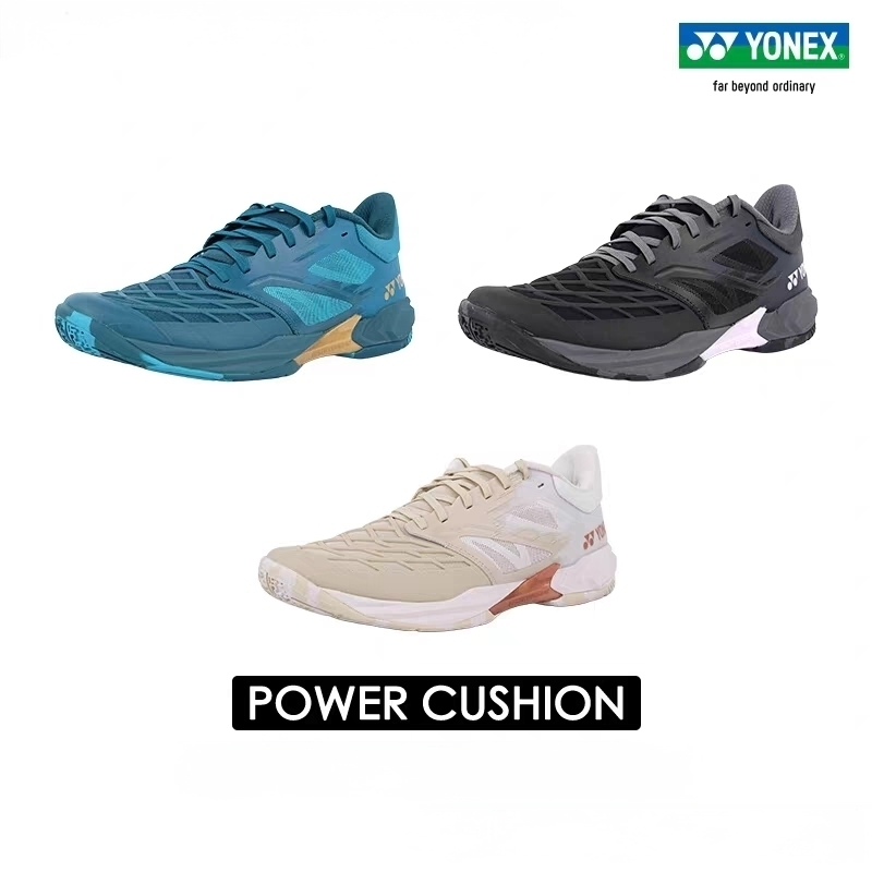 Chaussures de badminton YONEX  - Badminton Yonex avis et prix
