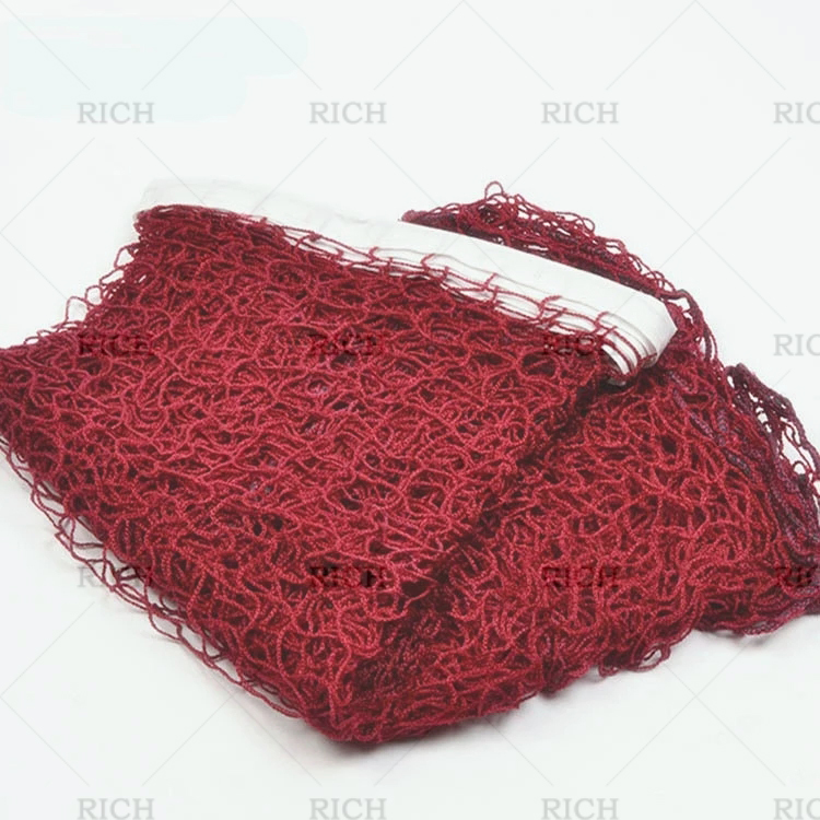 Filet de Badminton Standard po - Badminton Netting avis et prix