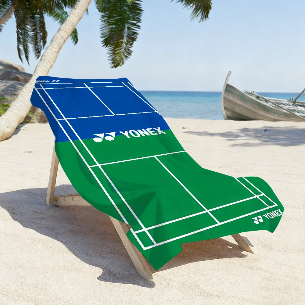 Serviette de marque à logo de  - Badminton Yonex avis et prix