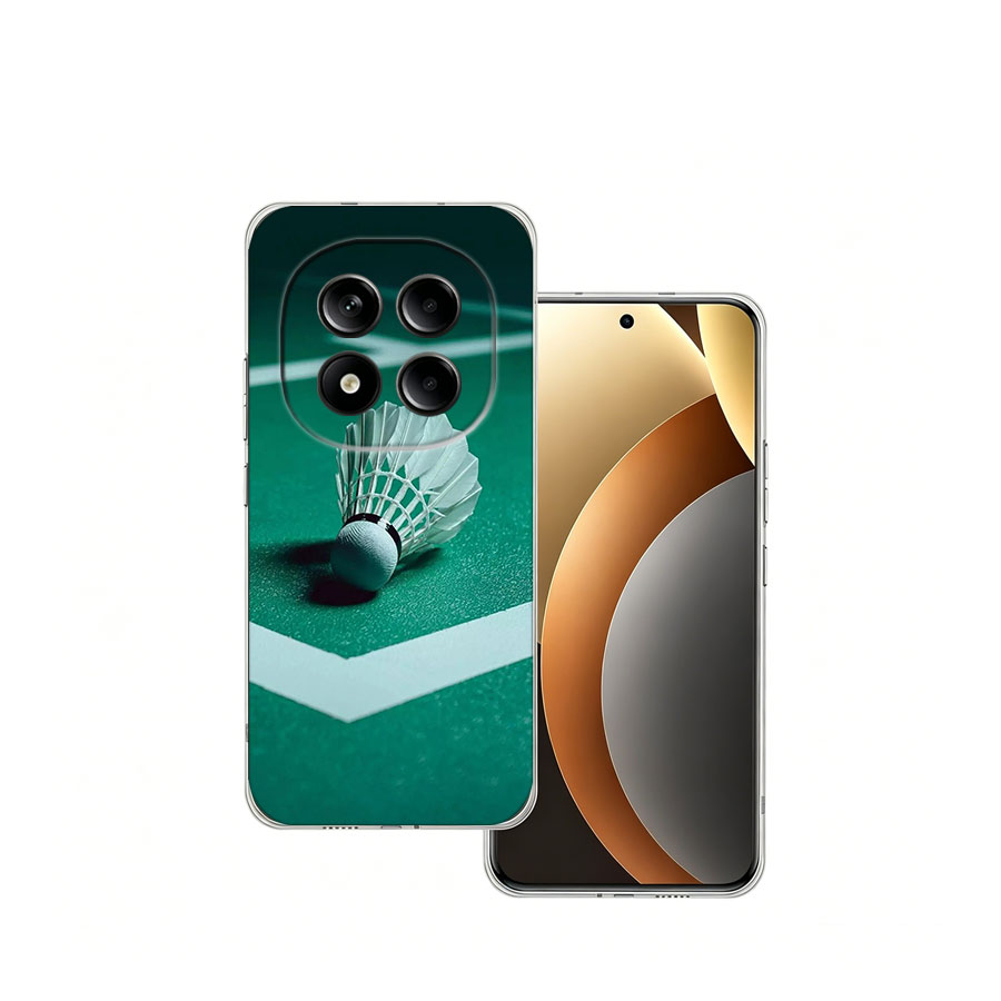 Coque de téléphone sport badmi - Badminton Photo avis et prix