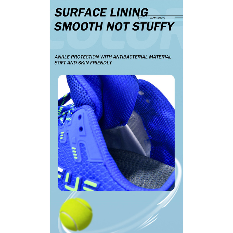 Nouveau 2026 unisexe Tennis Ba - Badminton Footwork avis et prix
