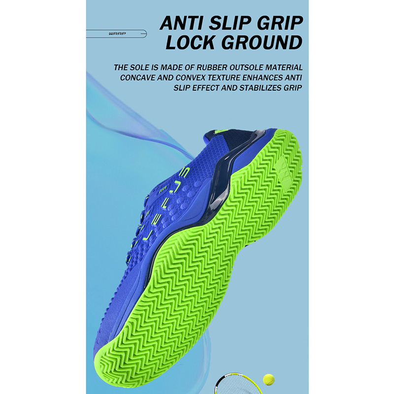 Nouveau 2026 unisexe Tennis Ba - Badminton Footwork avis et prix