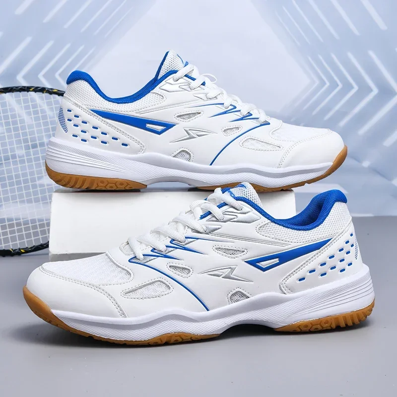 Chaussures de volley-ball prof - Badminton Footwork avis et prix