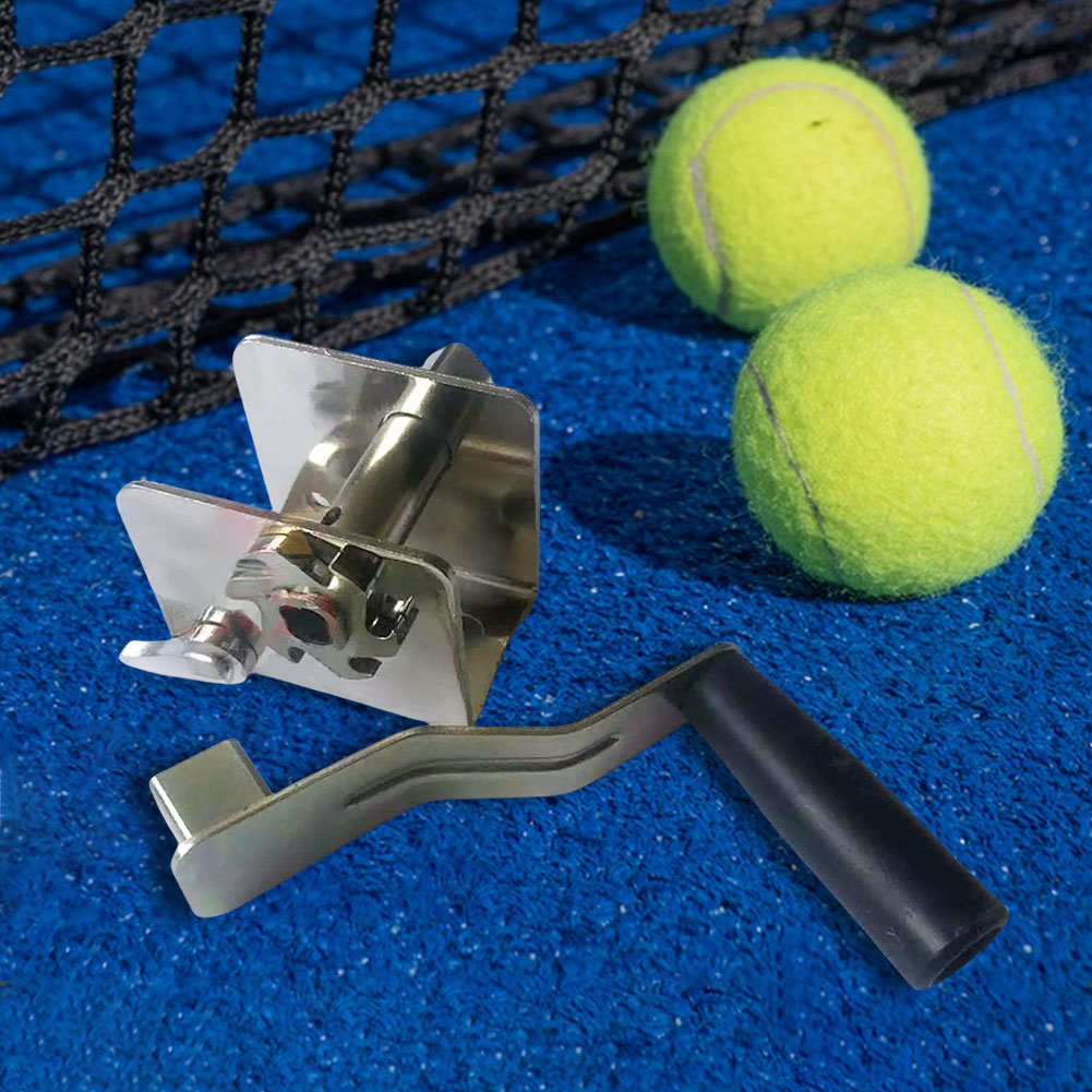 Tendeur de filet sportif à man - Badminton Netting avis et prix