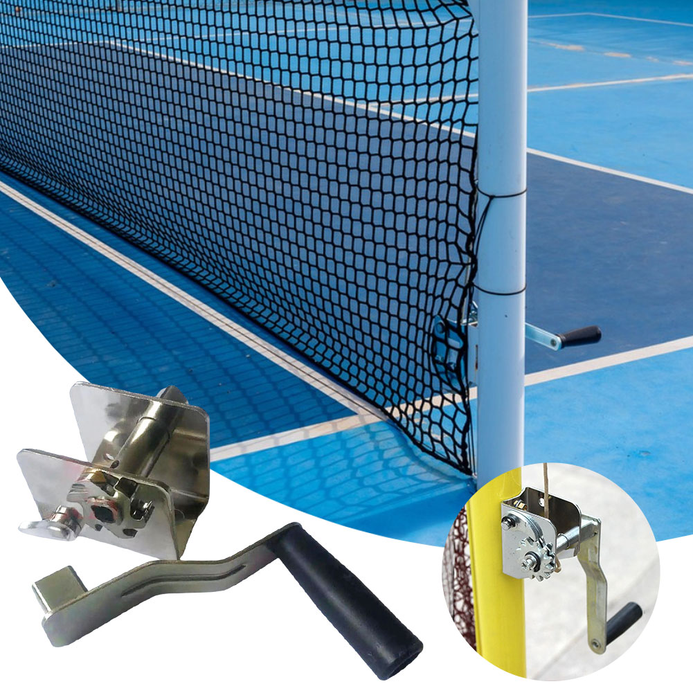 Tendeur de filet sportif à man - Badminton Netting avis et prix
