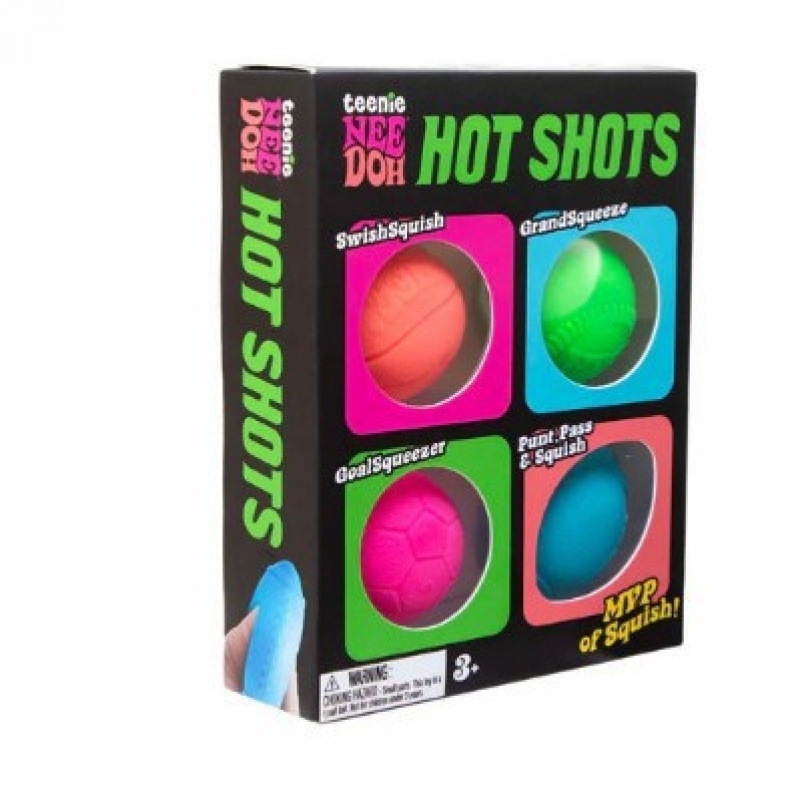 Ensemble de jouets Squishy à p - Badminton Smash avis et prix