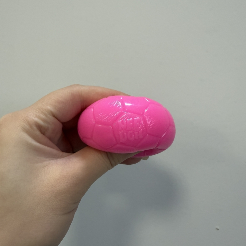 Ensemble de jouets Squishy à p - Badminton Smash avis et prix
