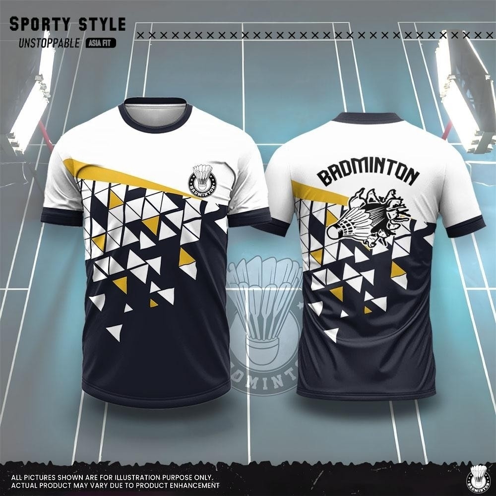 Vêtements pour hommes mode imp - Badminton Court avis et prix