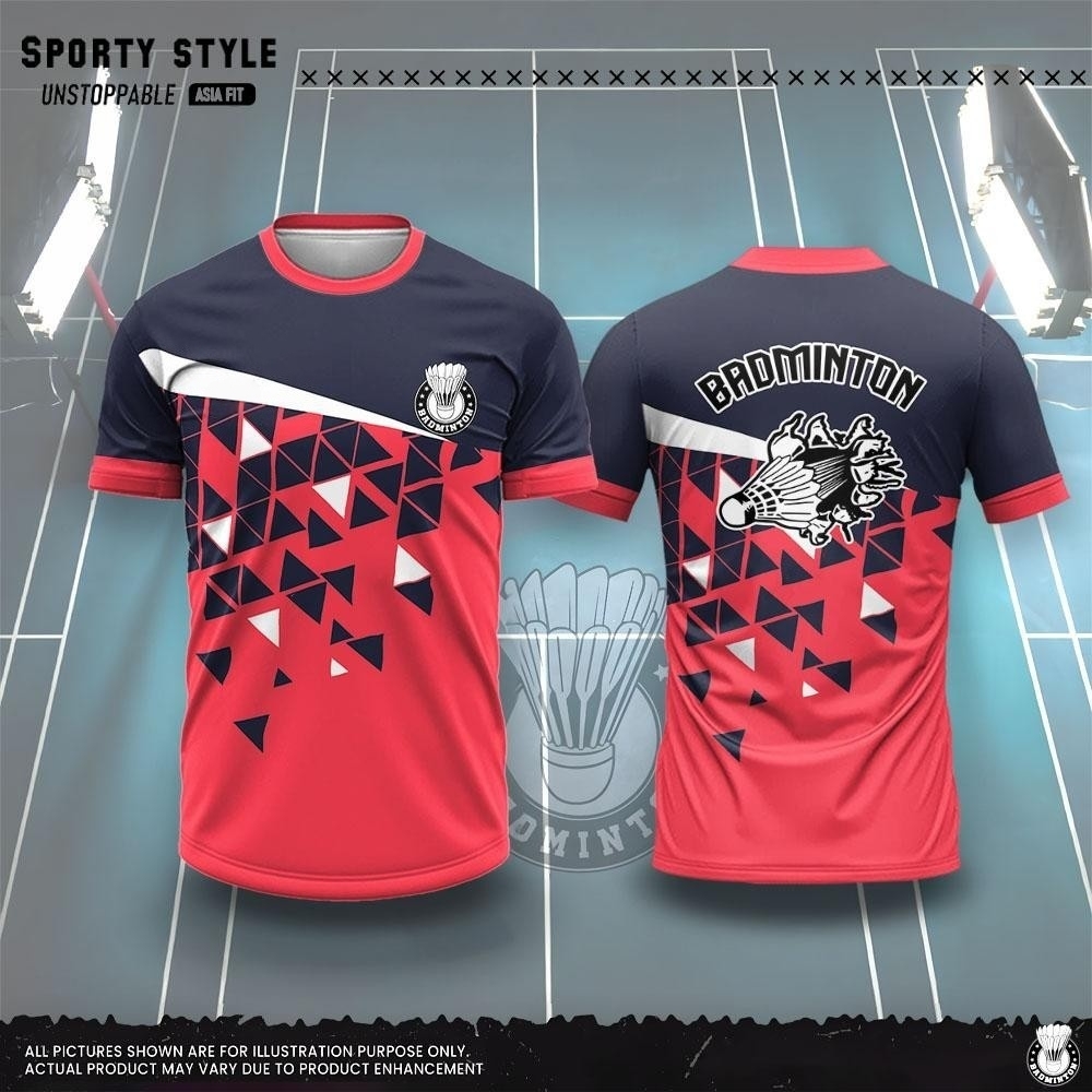 Vêtements pour hommes mode imp - Badminton Court avis et prix