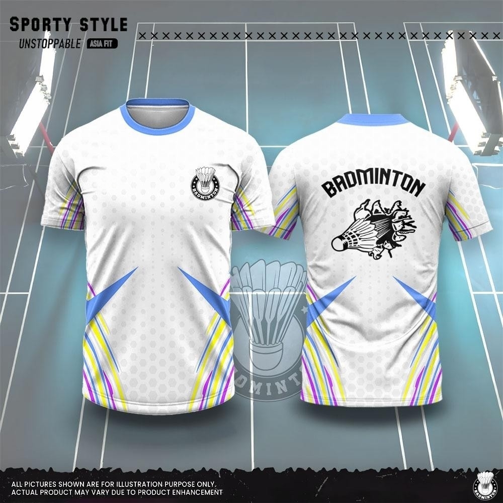 Vêtements pour hommes mode imp - Badminton Court avis et prix