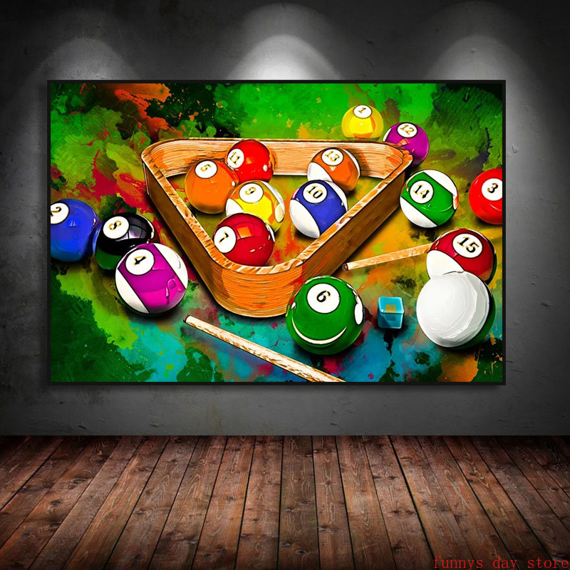 Peinture sur toile de tennis d - Badminton Photo avis et prix