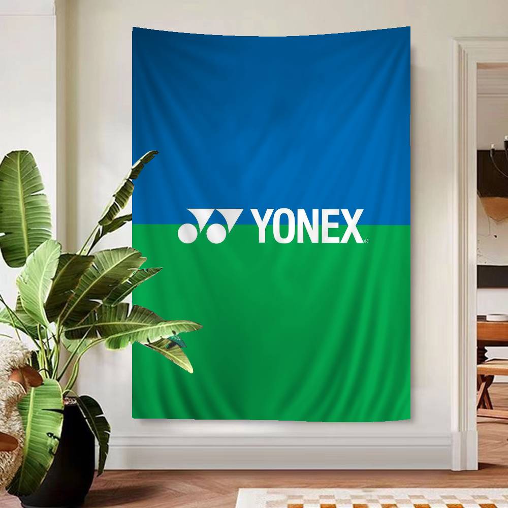 Tapisserie de dessin animé de  - Badminton Yonex avis et prix