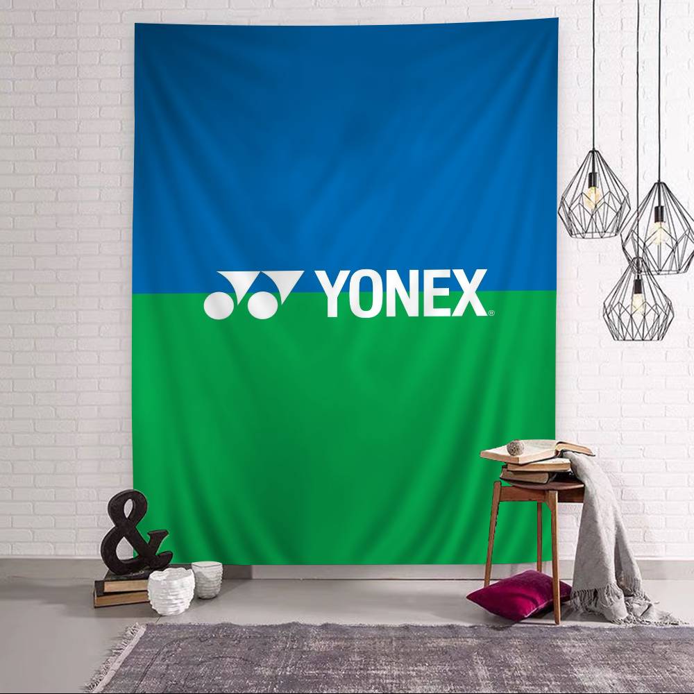 Tapisserie de dessin animé de  - Badminton Yonex avis et prix
