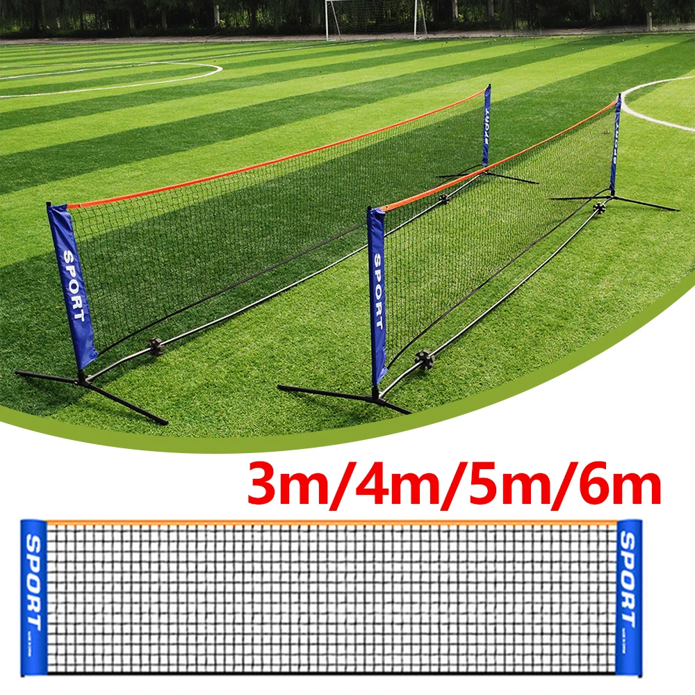 Filet de badminton professionn - Badminton Netting avis et prix