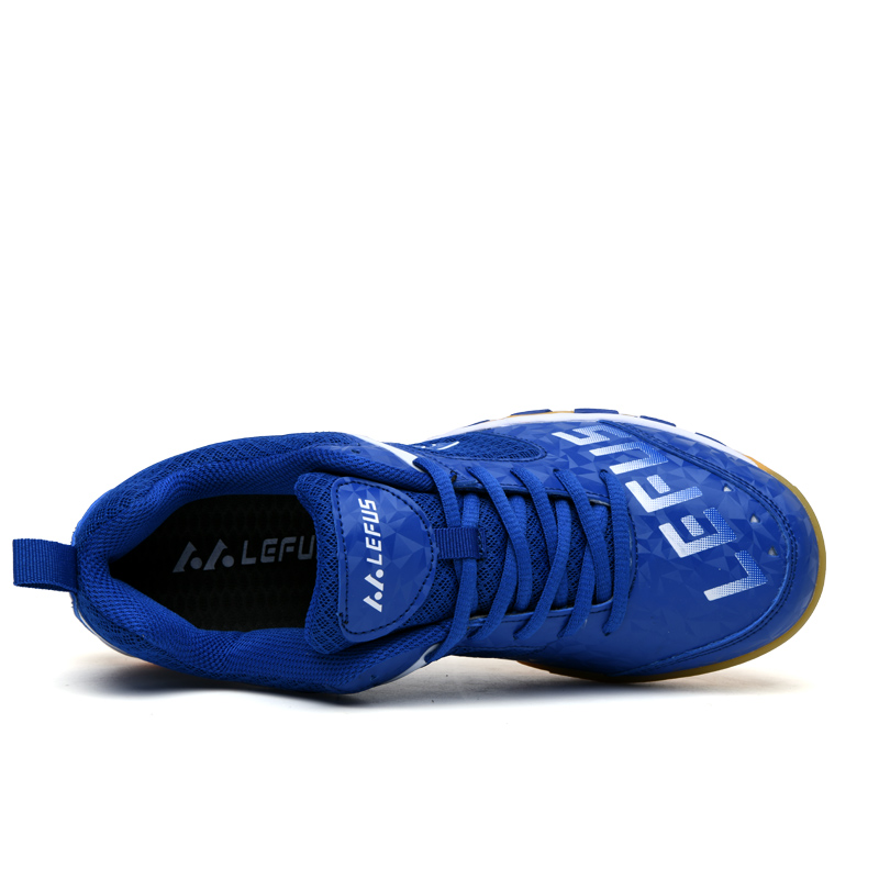 Chaussures de Tennis de Table  - Badminton Footwork avis et prix
