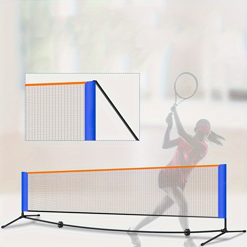Filet d'entraînement portable  - Badminton Photo avis et prix