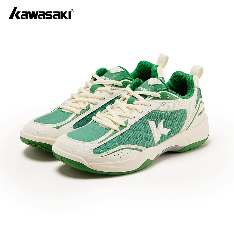 Kawasaki rétro haute élasticit - Badminton Scoreboard avis et prix