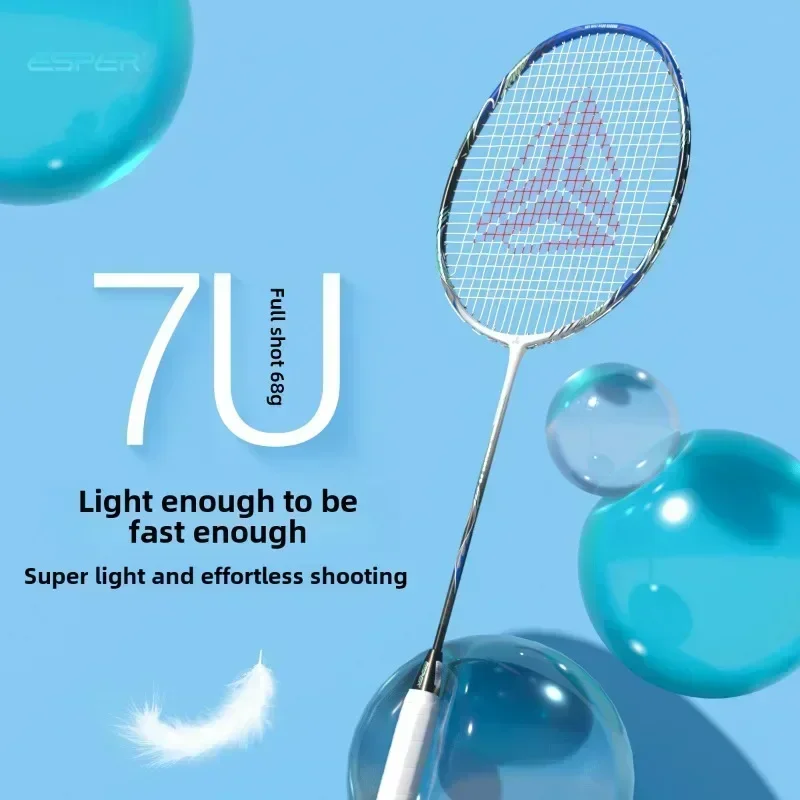 Speed Explorer ESPER V2 Ultra- - Badminton Photo avis et prix