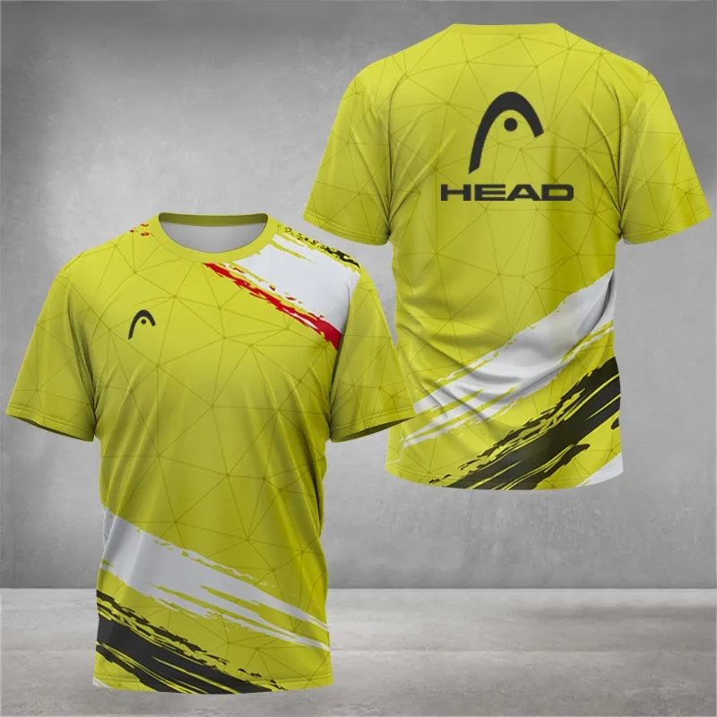 T-shirt d'été respirant pour h - Badminton Scoreboard avis et prix