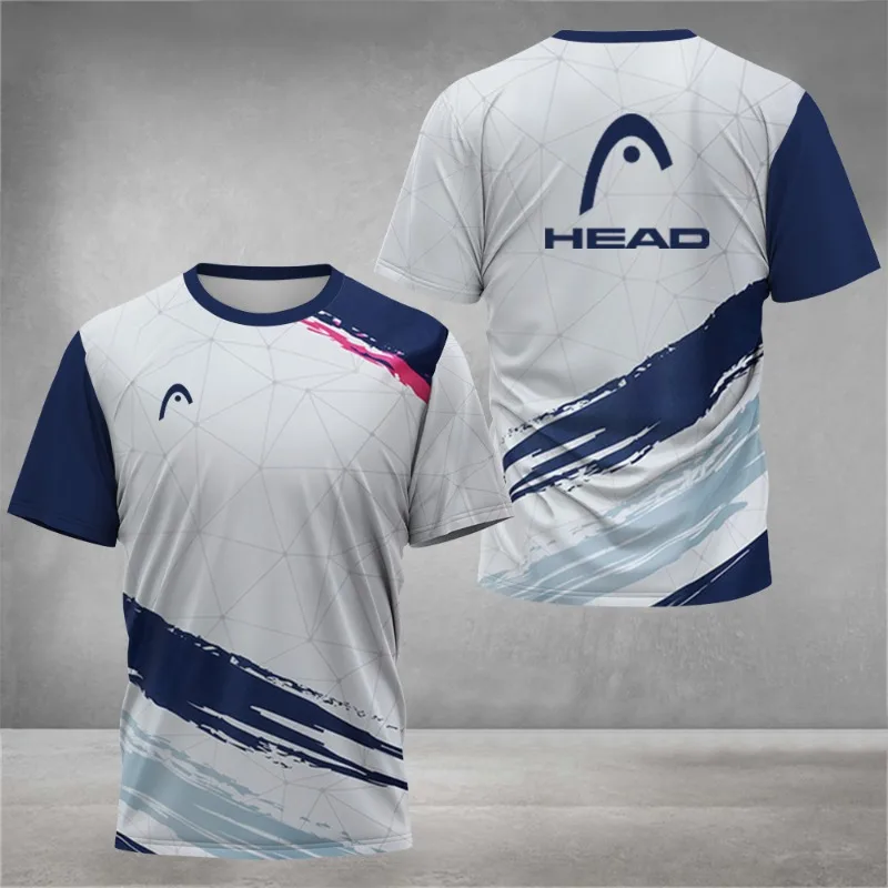 T-shirt d'été respirant pour h - Badminton Scoreboard avis et prix