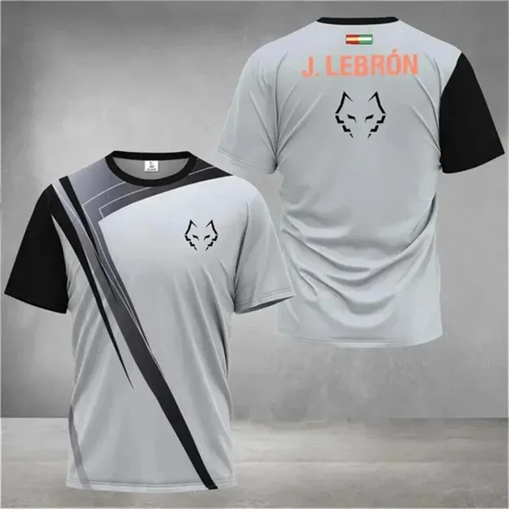 Nouveau T-shirt d'été pour hom - Badminton Scoreboard avis et prix