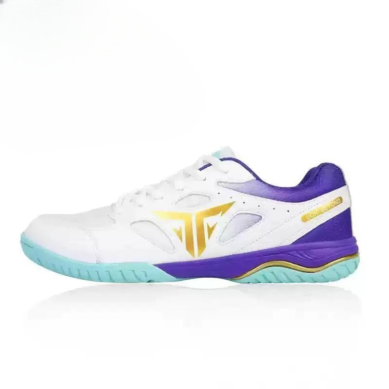 Chaussures de tennis de table  - Badminton Footwork avis et prix