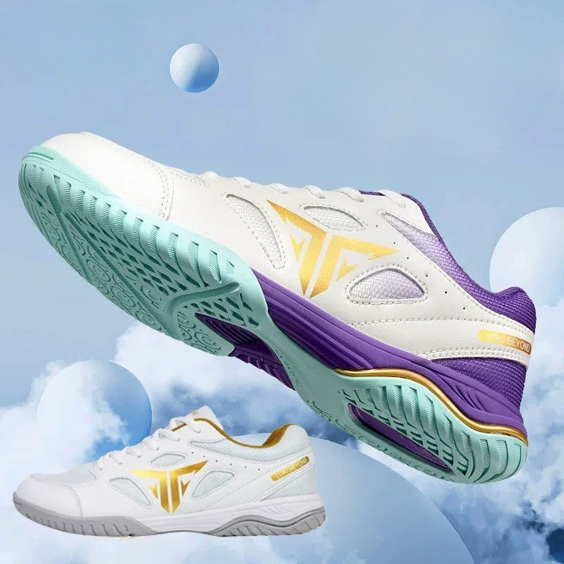 Chaussures de tennis de table  - Badminton Footwork avis et prix