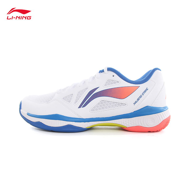 LI-NING HALBERD STRIKE unisexe - Badminton Footwork avis et prix