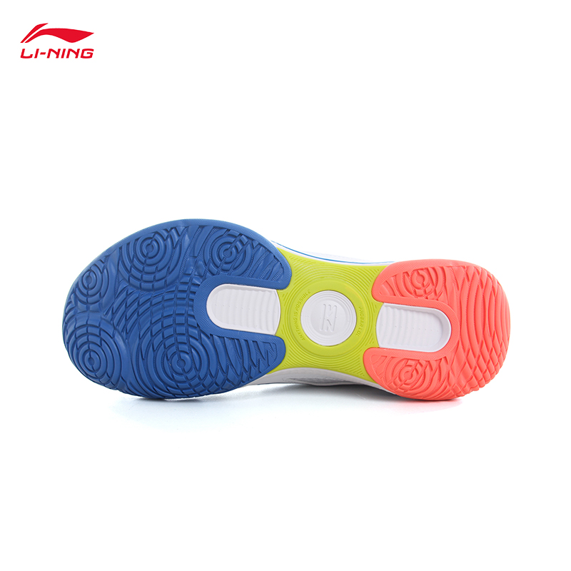 LI-NING HALBERD STRIKE unisexe - Badminton Footwork avis et prix