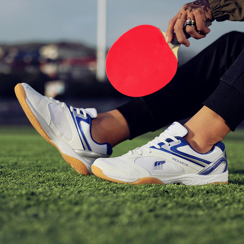 Chaussures de Tennis de Table  - Badminton Footwork avis et prix