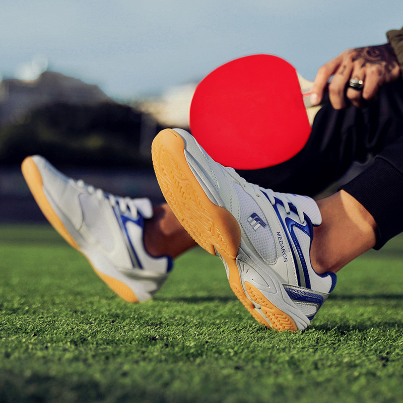 Chaussures de Tennis de Table  - Badminton Footwork avis et prix