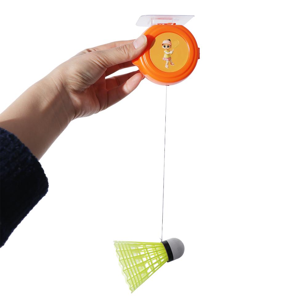 1 Ensemble d'entraînement auto - Badminton Smash avis et prix
