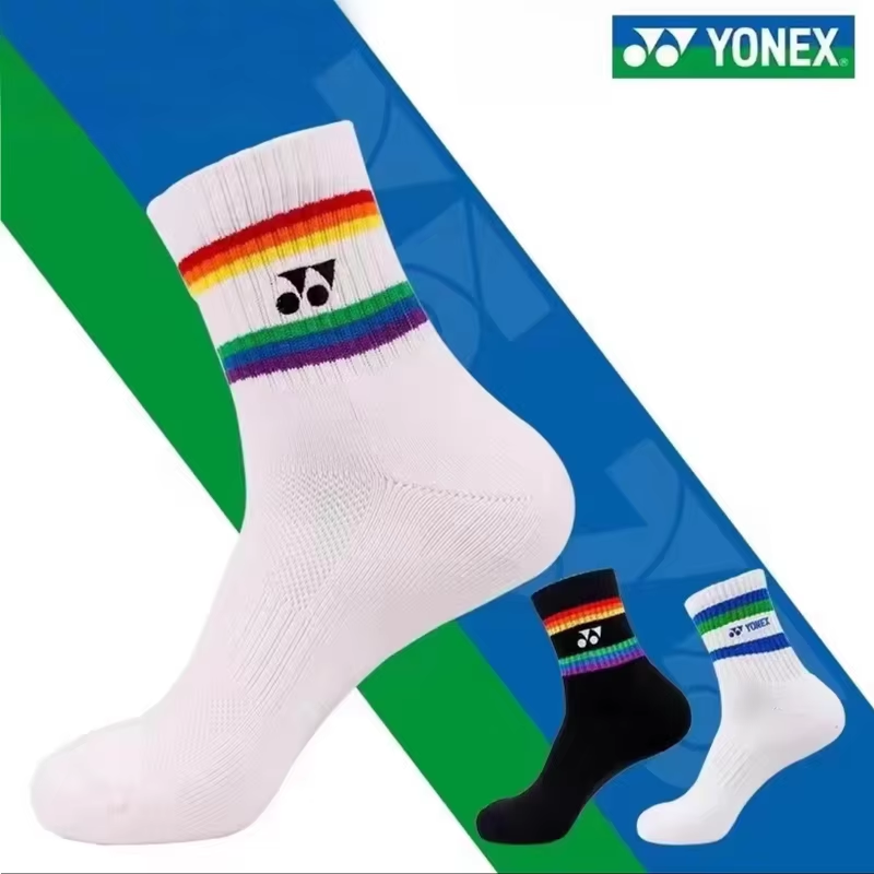 YONEX Chaussettes de badminton - Badminton Yonex avis et prix