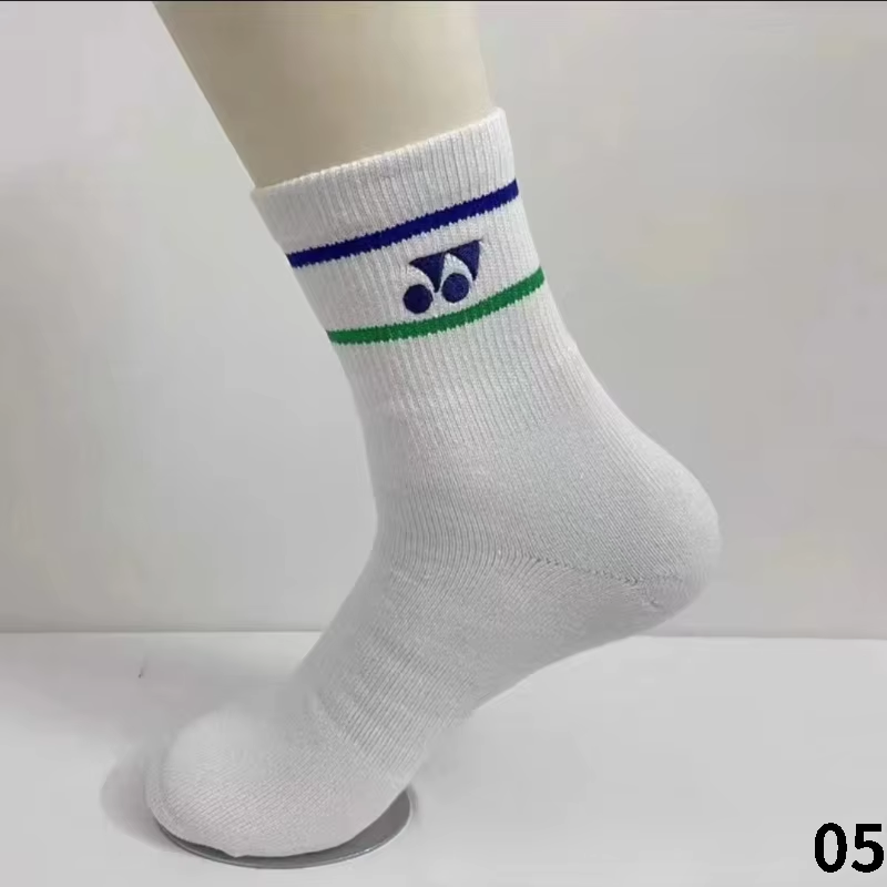 YONEX Chaussettes de badminton - Badminton Yonex avis et prix