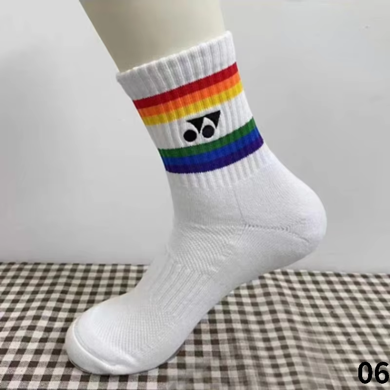 YONEX Chaussettes de badminton - Badminton Yonex avis et prix