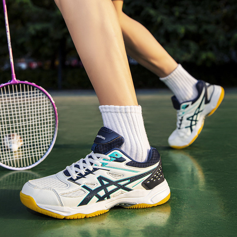 Nouvelles chaussures de Sport  - Badminton Footwork avis et prix