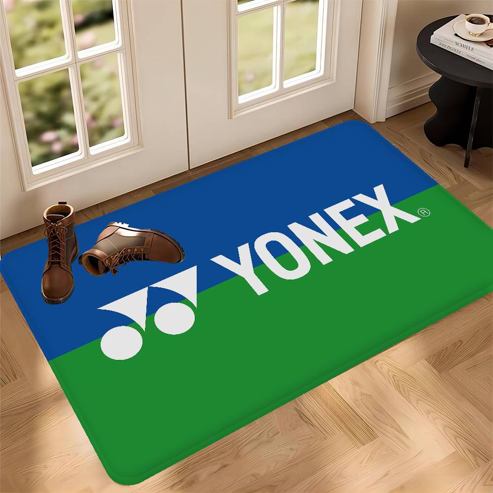 Tapis de porte d'entrée Y-Yone - Badminton Yonex avis et prix