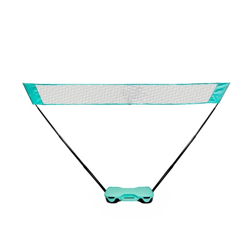 Support de filet de Badminton  - Badminton Ina avis et prix