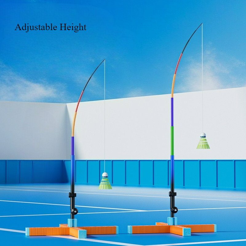Entraîneur de badminton automa - Badminton Raket avis et prix