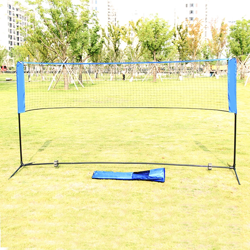 Filet de tennis, de soccer-ten - Badminton Ina avis et prix
