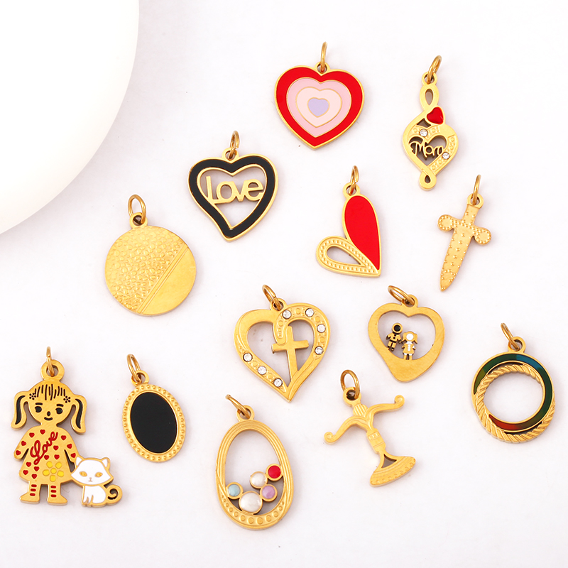 Pendentif tendance en forme de - Badminton Photo avis et prix