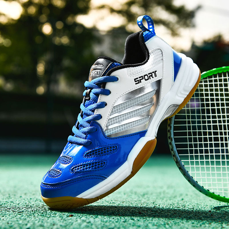 Chaussures de tennis et de bad - Badminton Footwork avis et prix
