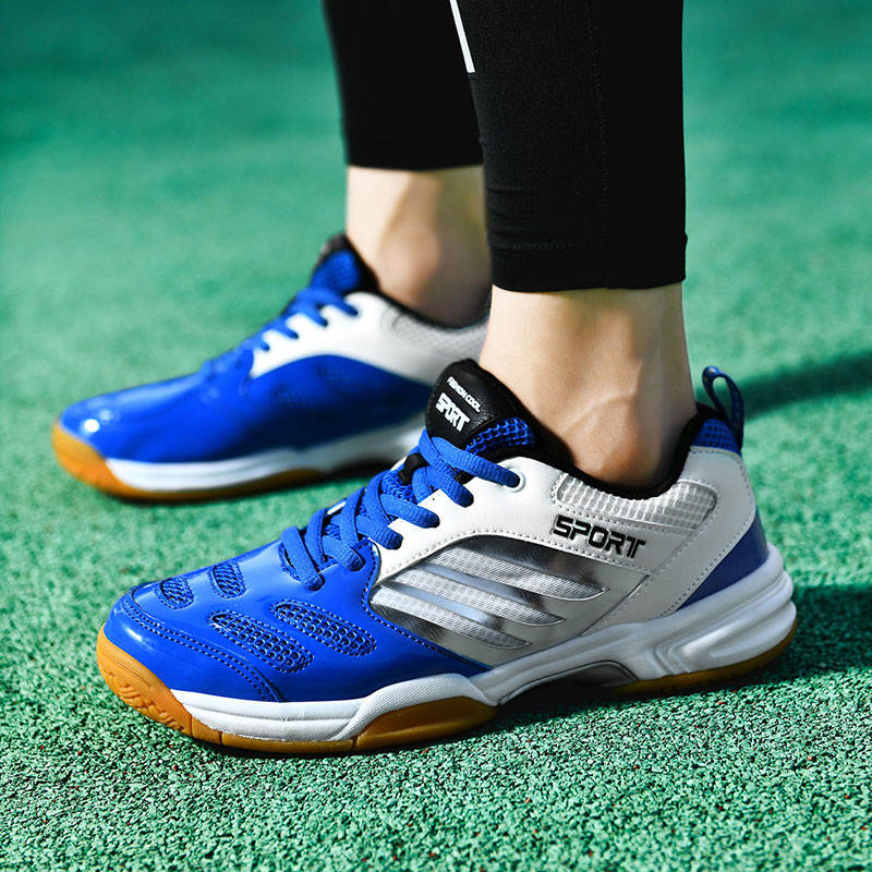 Chaussures de tennis et de bad - Badminton Footwork avis et prix