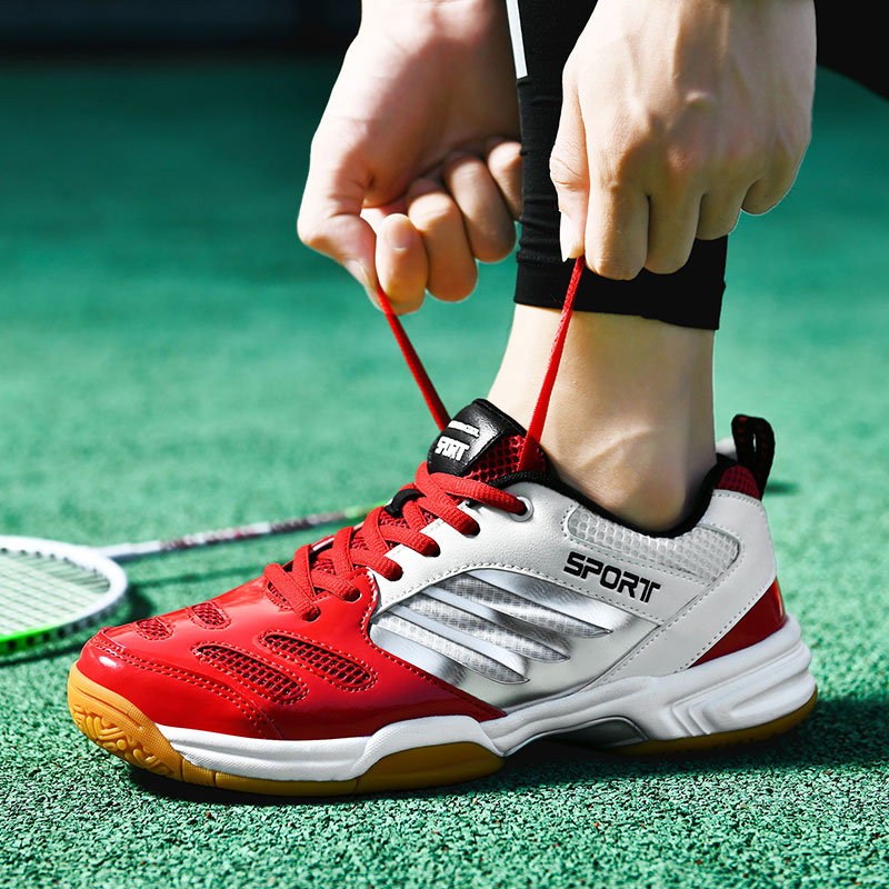 Chaussures de tennis et de bad - Badminton Footwork avis et prix