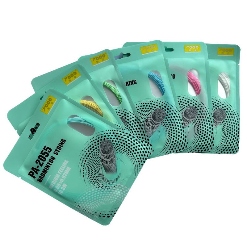 TOPO – corde de Badminton pour - Badminton Smash avis et prix