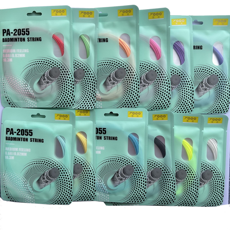 TOPO – corde de Badminton pour - Badminton Smash avis et prix
