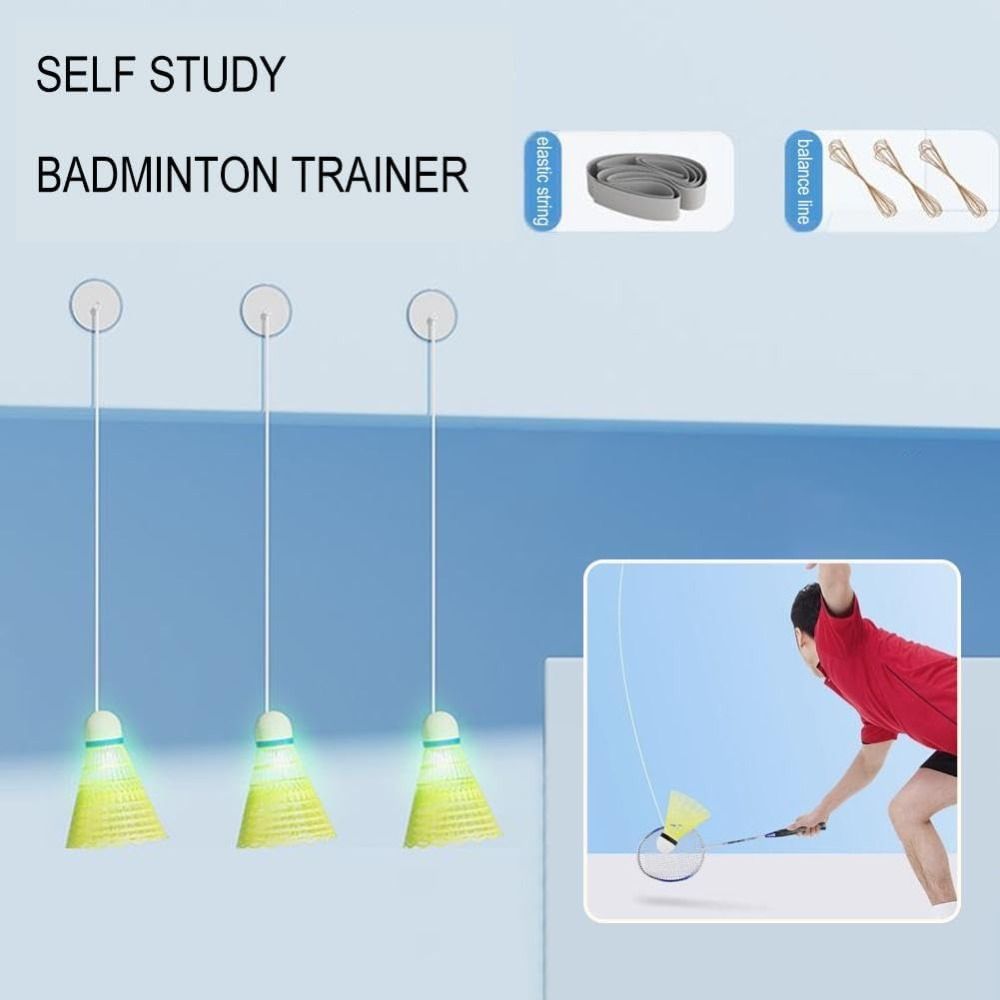 Ensemble d'Entraîneur de Danem - Badminton Raket avis et prix