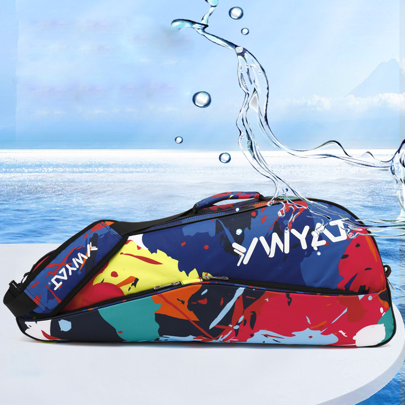 Sac de Badminton Original auth - Badminton Yonex avis et prix