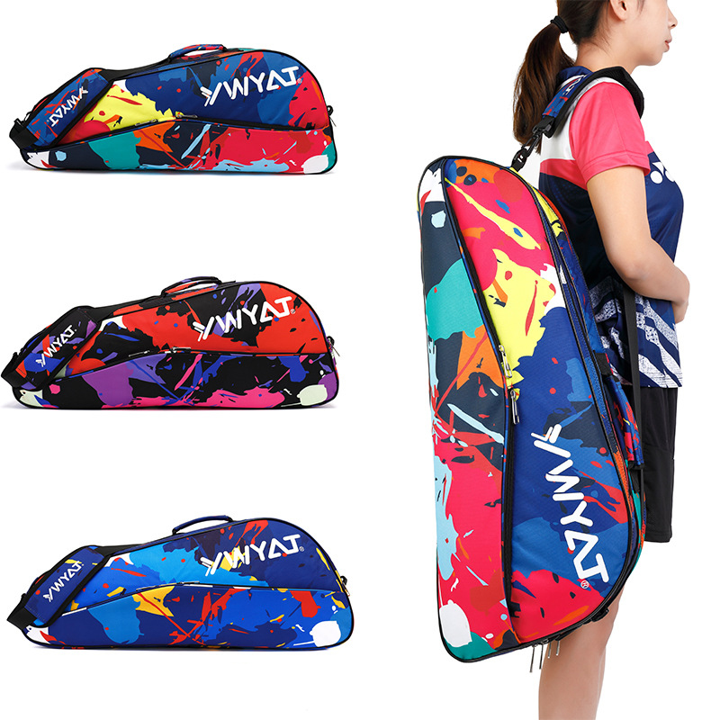Sac de Badminton Original auth - Badminton Yonex avis et prix