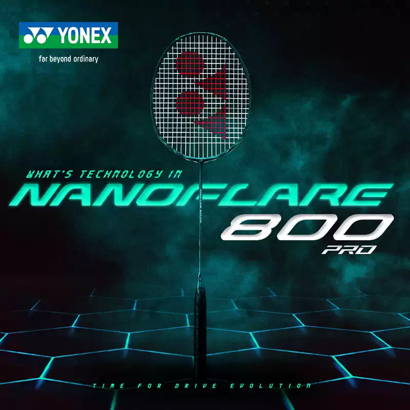 Raquette de badminton YONEX NA - Badminton Yonex avis et prix